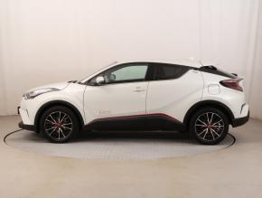 Toyota C-HR  1.2 Turbo 