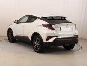 Toyota C-HR  1.2 Turbo 