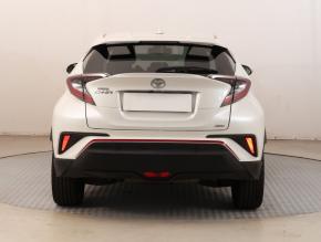 Toyota C-HR  1.2 Turbo 