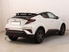 Toyota C-HR  1.2 Turbo 