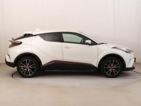 Toyota C-HR  1.2 Turbo 