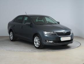 Škoda Rapid  1.0 TSI 