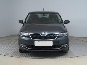 Škoda Rapid  1.0 TSI 