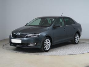 Škoda Rapid  1.0 TSI 