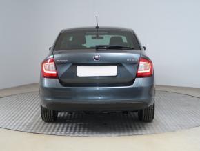 Škoda Rapid  1.0 TSI 