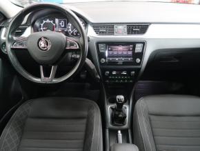 Škoda Rapid  1.0 TSI 