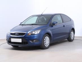 Ford Focus  1.8 16V 