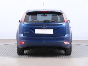 Ford Focus  1.8 16V 