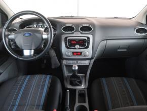 Ford Focus  1.8 16V 