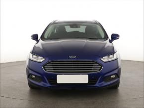 Ford Mondeo  2.0 TDCI 