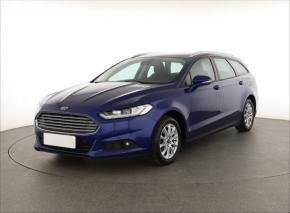 Ford Mondeo  2.0 TDCI 