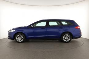 Ford Mondeo  2.0 TDCI 