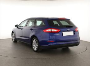 Ford Mondeo  2.0 TDCI 