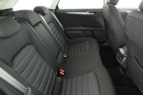 Ford Mondeo  2.0 TDCI 