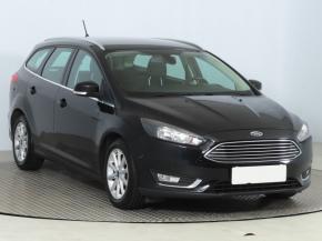 Ford Focus  1.5 TDCi 