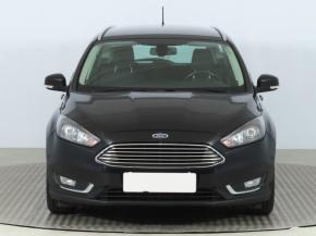 Ford Focus  1.5 TDCi 