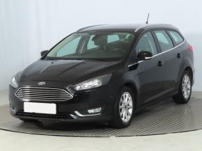 Ford Focus  1.5 TDCi 