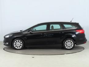 Ford Focus  1.5 TDCi 