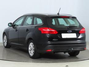 Ford Focus  1.5 TDCi 