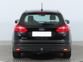 Ford Focus  1.5 TDCi 