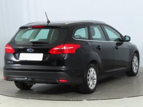 Ford Focus  1.5 TDCi 