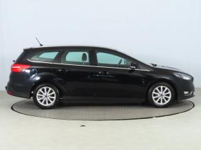 Ford Focus  1.5 TDCi 