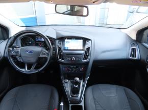 Ford Focus  1.5 TDCi 