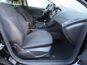 Ford Focus  1.5 TDCi 