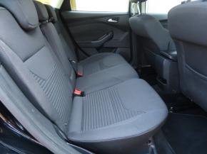 Ford Focus  1.5 TDCi 