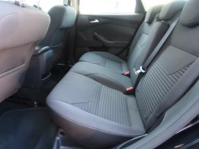 Ford Focus  1.5 TDCi 