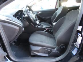 Ford Focus  1.5 TDCi 