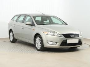 Ford Mondeo  2.2 TDCI Ghia