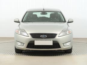 Ford Mondeo  2.2 TDCI Ghia 