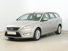 Ford Mondeo  2.2 TDCI Ghia 