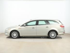 Ford Mondeo  2.2 TDCI Ghia 