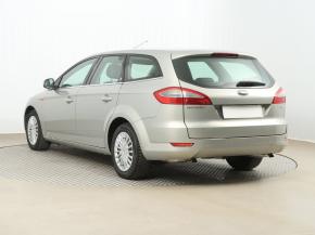 Ford Mondeo  2.2 TDCI Ghia 