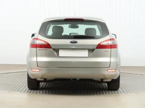 Ford Mondeo  2.2 TDCI Ghia 