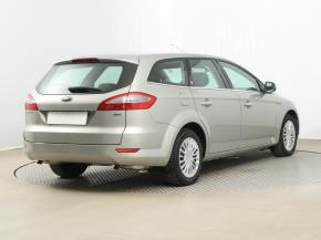 Ford Mondeo  2.2 TDCI Ghia 