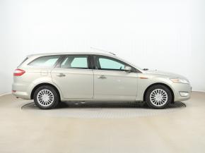 Ford Mondeo  2.2 TDCI Ghia 