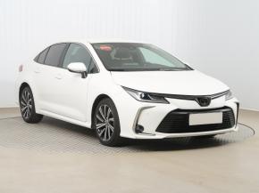 Toyota Corolla  1.5 VVT-i Comfort 