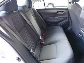 Toyota Corolla  1.5 VVT-i Comfort 