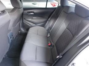 Toyota Corolla  1.5 VVT-i Comfort 