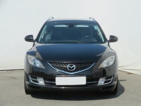 Mazda 6  2.5 