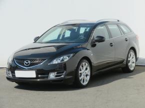 Mazda 6  2.5 