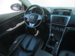 Mazda 6  2.5 