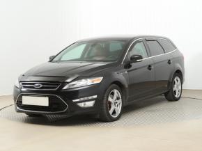 Ford Mondeo  2.0 TDCi 