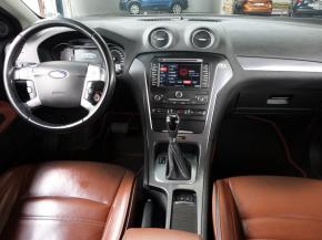 Ford Mondeo  2.0 TDCi 