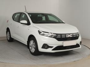 Dacia Sandero  1.0 TCe 