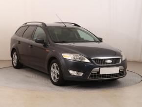 Ford Mondeo  2.0 TDCi 