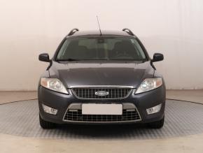 Ford Mondeo  2.0 TDCi 